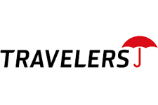 Travelers insurance logo