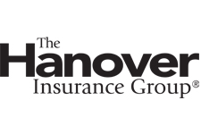 The Hanover Insurance Group logo