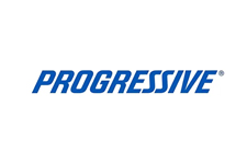 Progressive insurance logo
