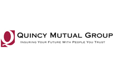 Quincy Mutual Group insurance logo